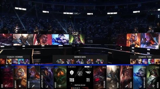 恭喜成都AG超玩会时隔225天重回S组！