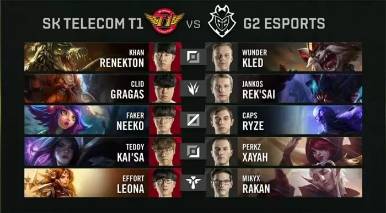 媒体人：LPL明年热闹的台子肯定能搭起来，就看比赛的内容和最后的成绩了