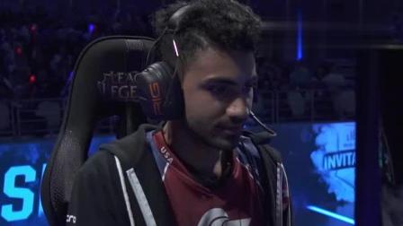 NRG Esports 与他们的 VALORANT 首席教练分道扬镳