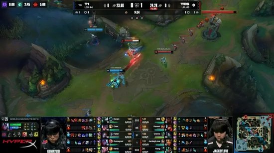 【LOL手游】英雄联盟手游电竞首个官方赛季即将开启