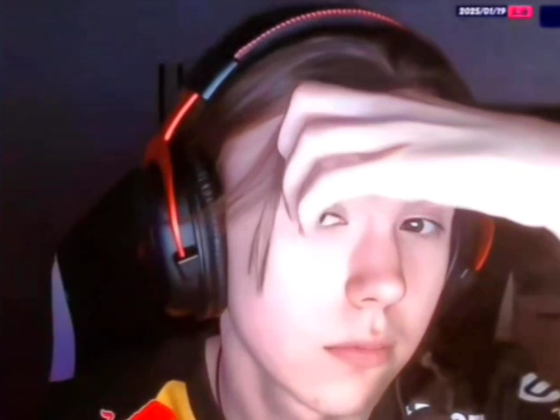 Riot Games 对 VCT 2025： Pacific Kickoff 在比赛期间进行了调整