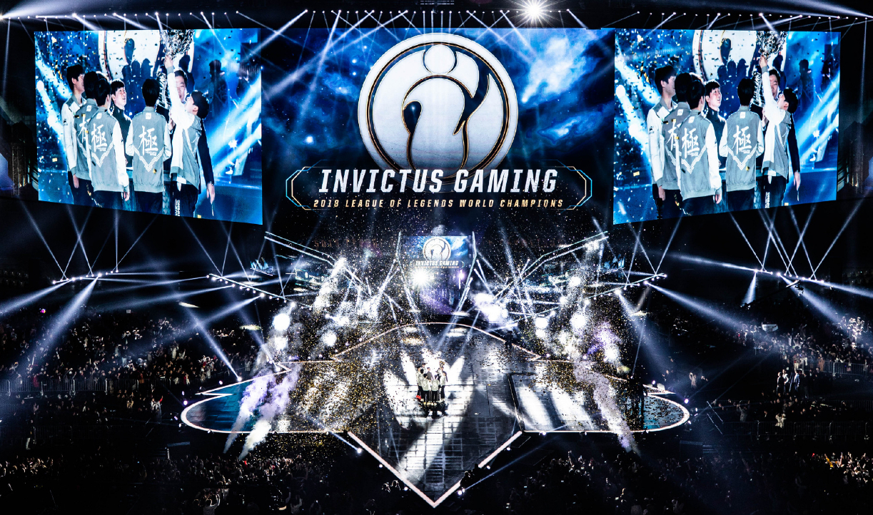 BLAST世界总决赛中G2防守最强硬，Astralis进攻最犀利