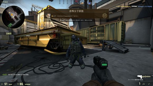 LPL主持BaoBao分享照片：这两天属于是提前过万圣节了