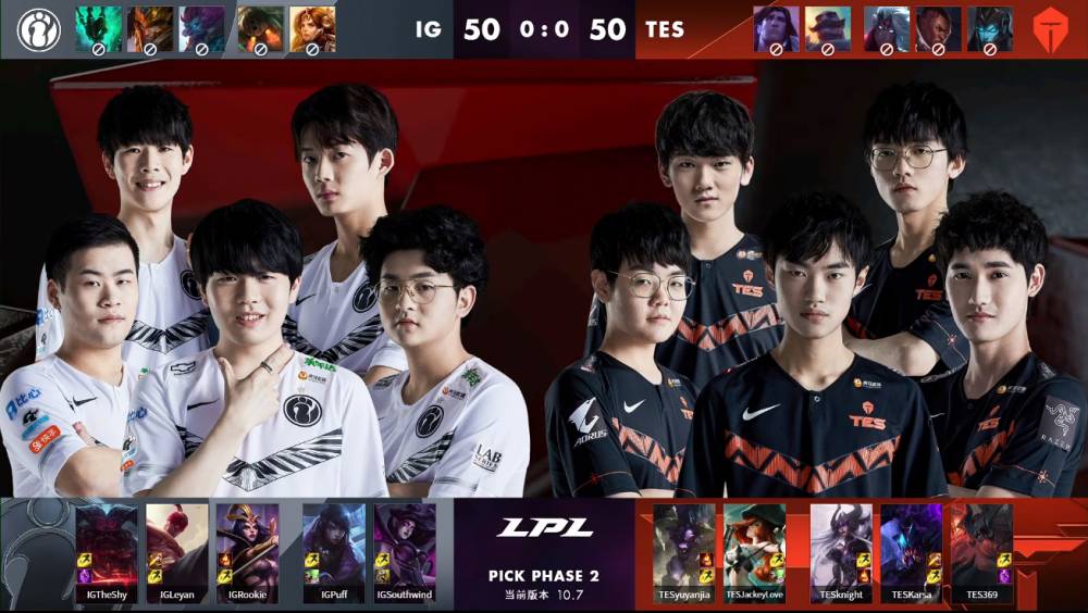 LNG Esports 阵容由 Hanyi 揭晓： ZIKA , Tian , Scout , Peyz , Hang 在午夜签约