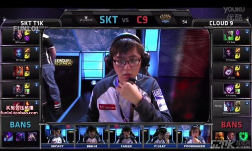 s-chilla 离开 Passion UA 在 RMR 和 Major 的胜利之后