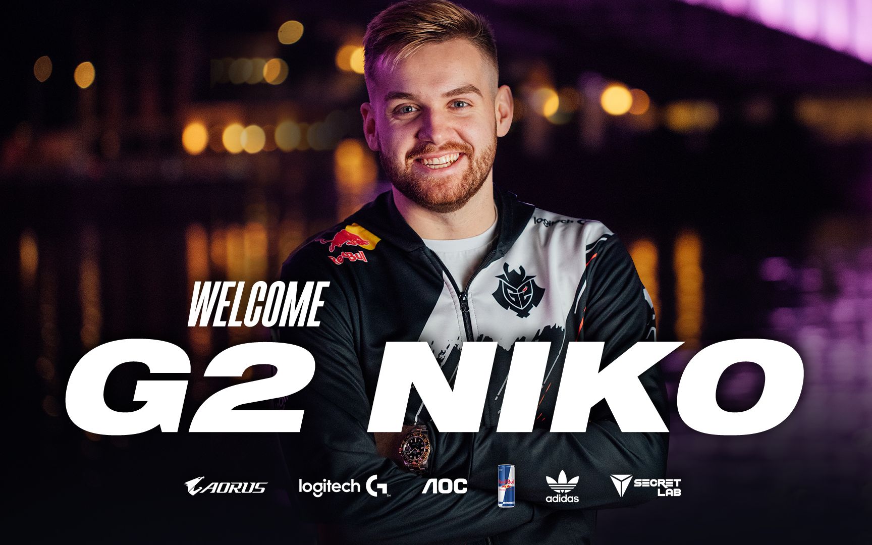 CFO HongQ：“我只是想全力以赴，这样我就不会后悔打比赛”