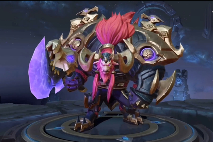 复仇者的对决，CSGO BLAST春决终极之战预告