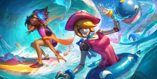 KT Rolster 揭示了2026年的更新阵容