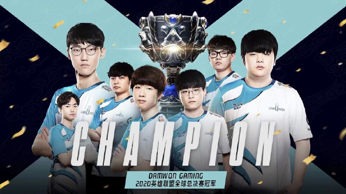 Invictus Gaming 官方：打野选手 glfs 今天离开了团队，成为自由球员