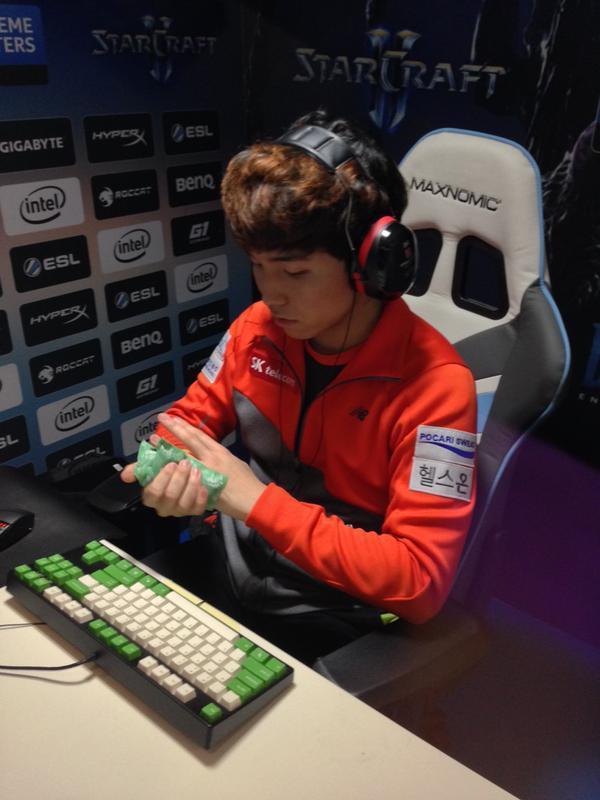 ENCE 对M1的诚信表示怀疑，YGames职业系列赛第五季决赛在即