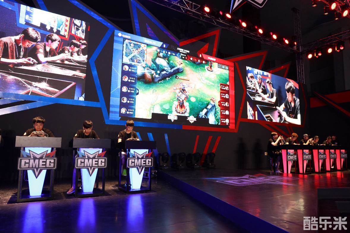 LOL手游首个官方赛事出炉，总奖金66000美元