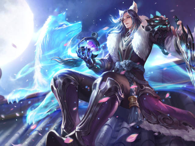 RNGvsNIP数据前瞻：近五次交手中 NIP对RNG取得四连胜